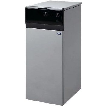 Газов котел BAXI SLIM 2.300 i 29,7 kW: снимка