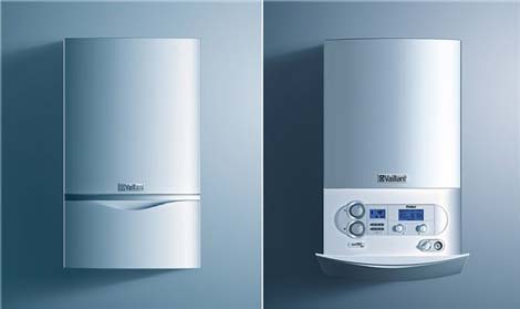 газов котел vailant