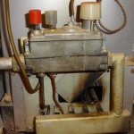 Газов котел