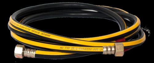 Маркуч за газ