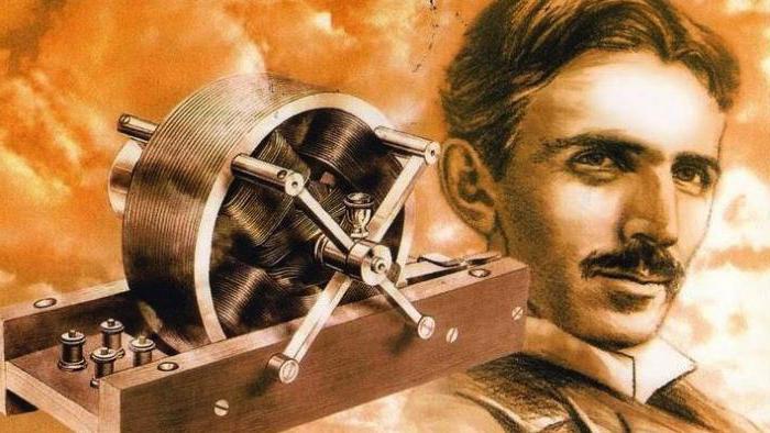 Направи си сам генератор на безплатна енергия