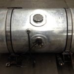 Хидроакумулатор от неръждаема стомана