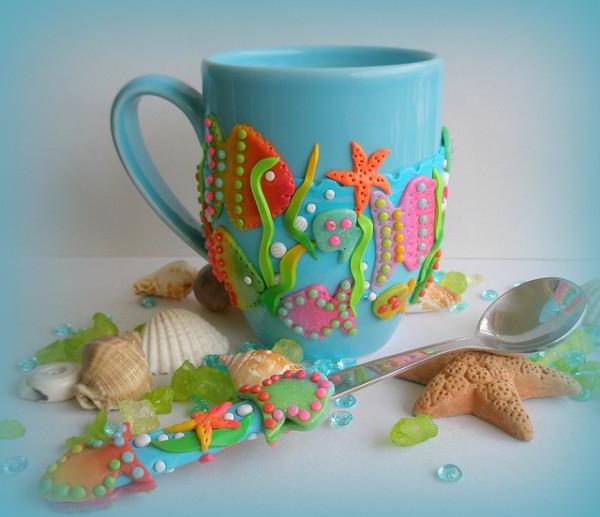 глина за моделиране без изпичане