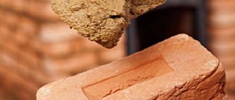 Глинен хоросан за полагане на печка: как да готвя, откъде да взема глина, как да направя композиция, хоросан от глина, как правилно да се разрежда