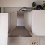 Гофрирана тръба за отработени газове