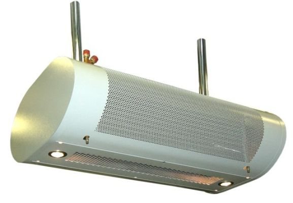 нагревателни елементи десет