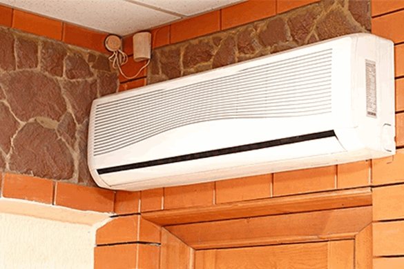 Принцип на работа на инверторния конвектор