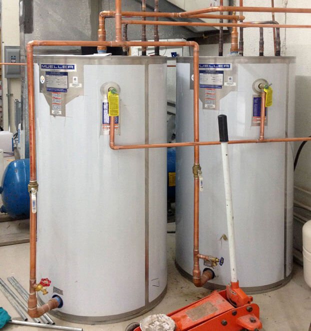 инвертори за отопление