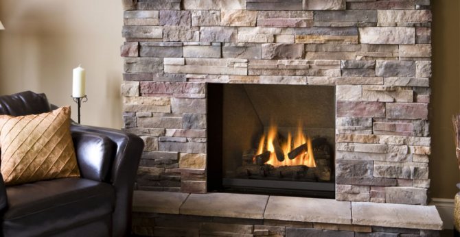 Изкуствен камък