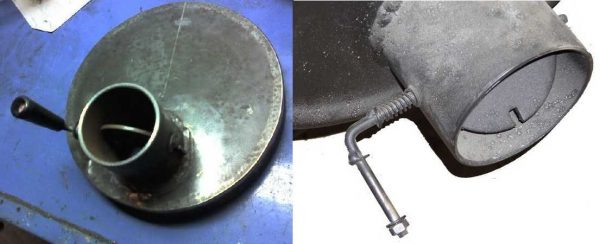 Как можете да направите порта на вратата