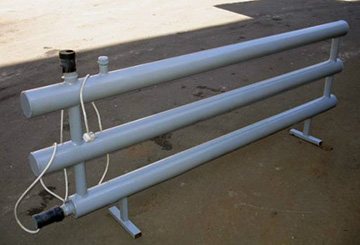 Как да отопляваме апартамент без ток и газ