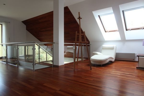 Как да отоплявам таванско помещение