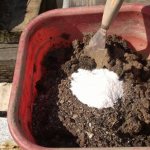 как да поправите тухлена печка