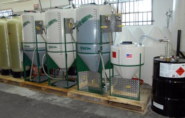 Как да получите биодизел със собствените си ръце у дома