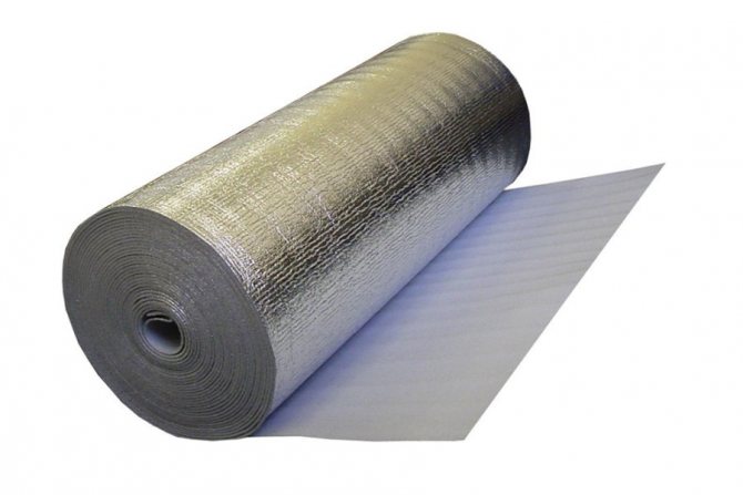 Как правилно да изолирате тухлена баня отвътре със собствените си ръце