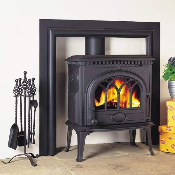 Как да направите камина със собствените си ръце