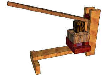 как да направите горивен брикет със собствените си ръце