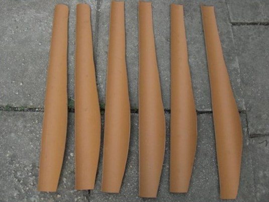 Как да направите вятърен генератор със собствените си ръце