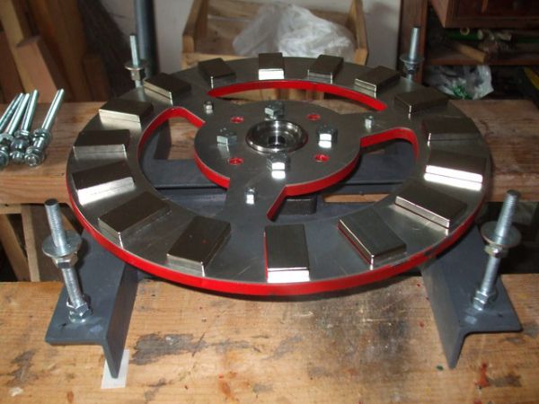 Как да направите вятърен генератор със собствените си ръце