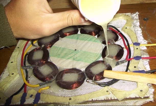 Как да направите вятърен генератор със собствените си ръце