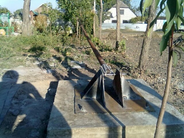 Как да направите вятърен генератор със собствените си ръце