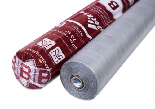 Как да поставите Izospan на тавана