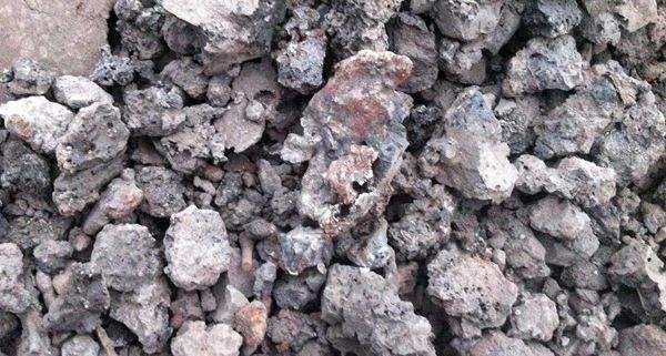 Как да изолираме подовете и таваните с експандирана глина или шлака