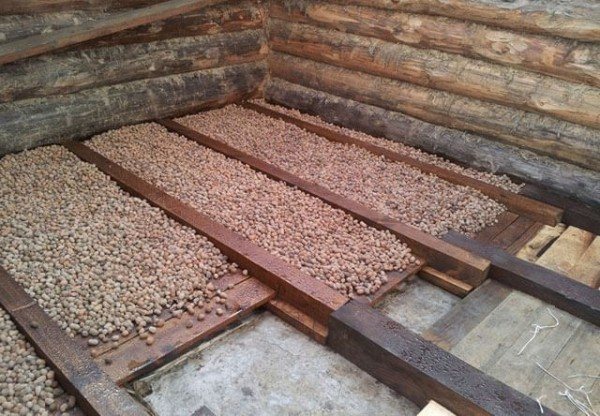 Как да изолираме подове в баня - Изграждаме баня или сауна