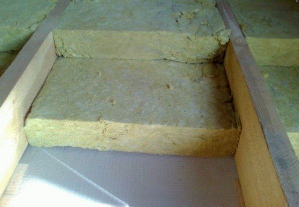 Как да изолираме подове в баня - Изграждаме баня или сауна