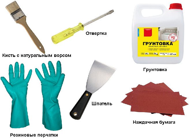 Как да възстановите приятен външен вид на затоплена кърпа?