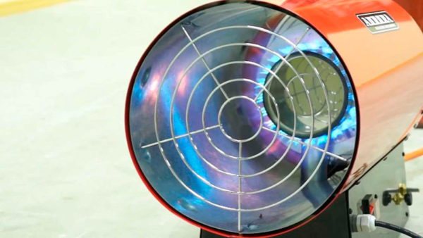 Как да изберем газово оръдие за вашия гараж