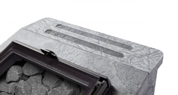 Как да изберем печка за баня