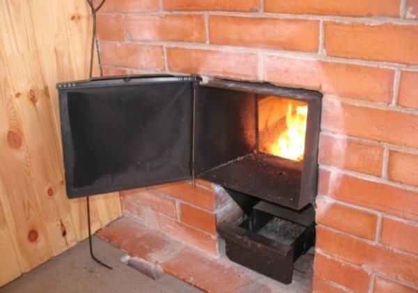 Как да изберем печка за баня