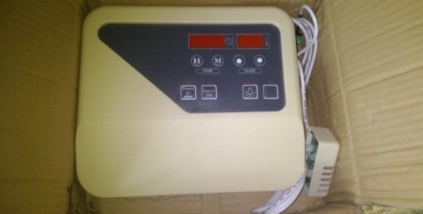 Как да изберем печка за баня