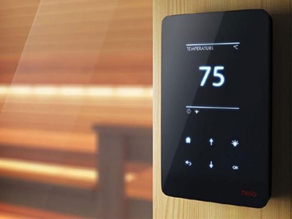 Как да изберем печка за баня