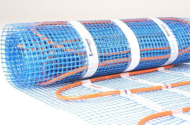 което е по-добре филм топъл под