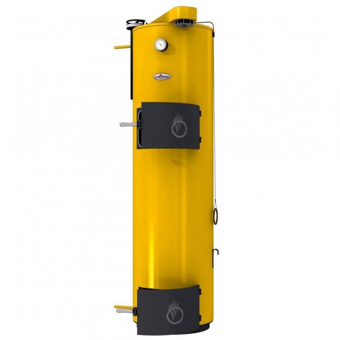 Кои въглища са най-добри за отопление на дома