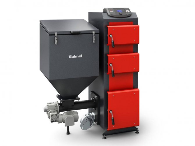 Кои въглища са най-подходящи за отопление на дома