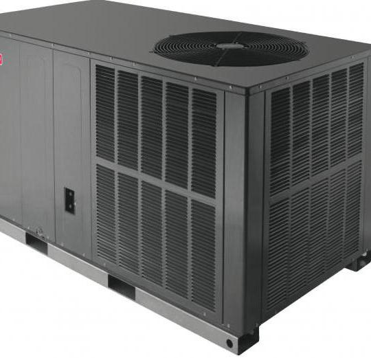 въздушен нагревател ksk