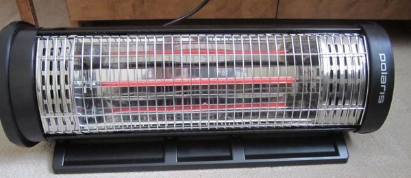 Отоплението с въглеродни влакна има редица предимства