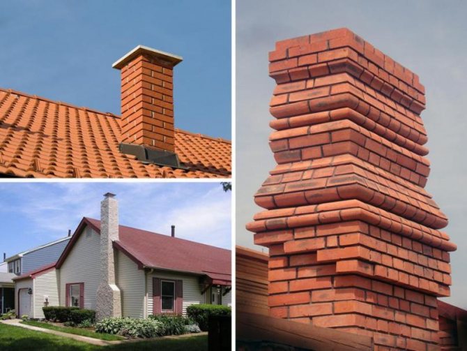 Тухлени тръби