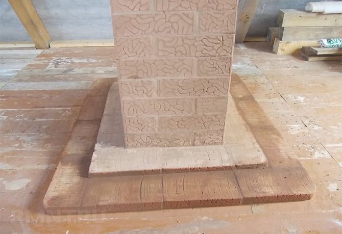 Тухлен комин