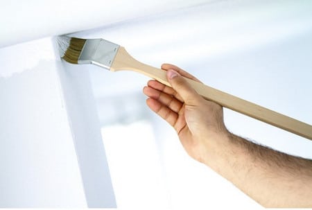 четка за рисуване