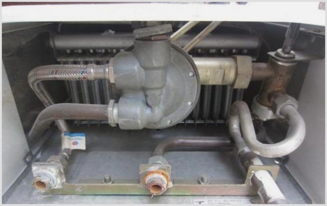 високоговорител