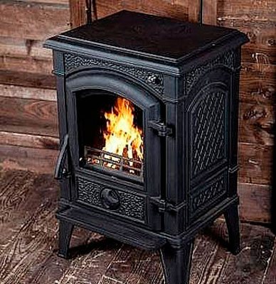 Колоните са водогрейни