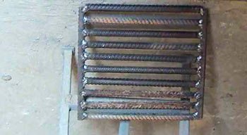 Настържете