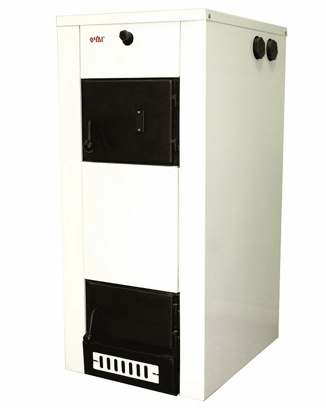 Комбиниран едноконтурен котел Hearth KSTG-16