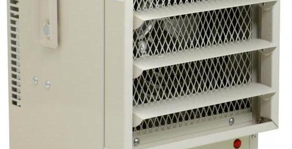 конвекторно отопление електрическо за частна къща