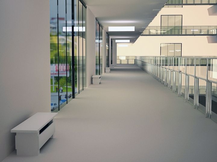 конвекторна пейка