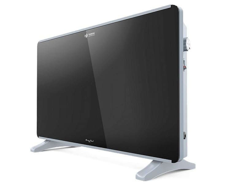 Конвекторен нагревател